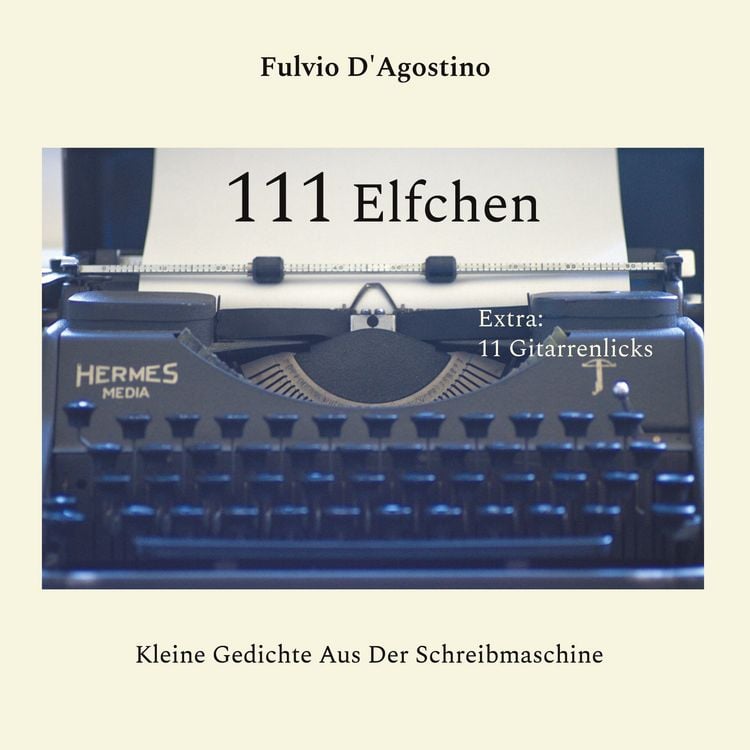 Produktbild: 111 Elfchen