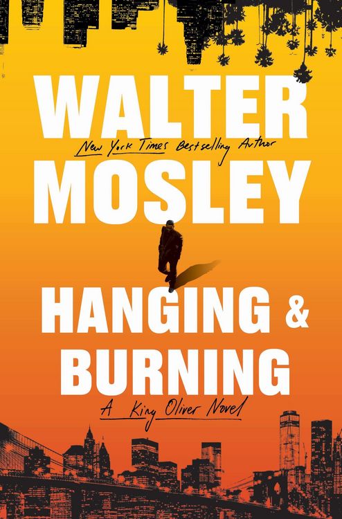 Produktbild: Hanging and Burning
