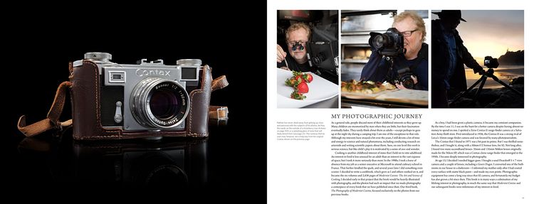 Produktbild: Food & Drink