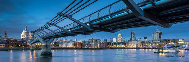 Produktbild: DuMont Reise-Bildband London