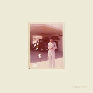 Produktbild: Corazones