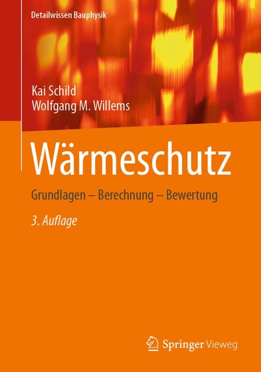 Produktbild: Wärmeschutz