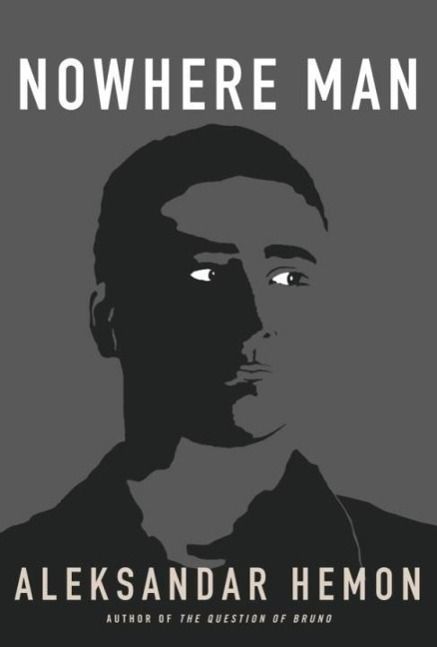 Produktbild: Nowhere Man