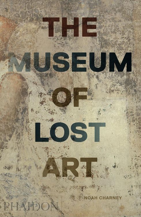 Produktbild: The Museum of Lost Art