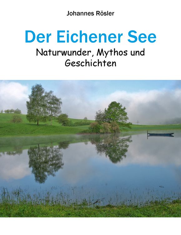 Produktbild: Der Eichener See