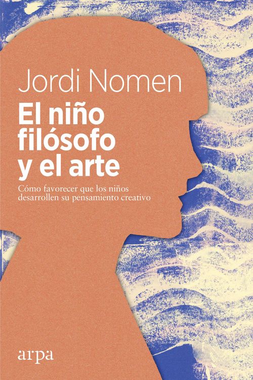 Produktbild: El ni&ntilde;o fil&oacute;sofo y el arte