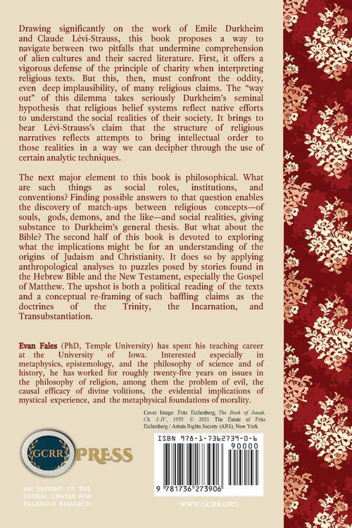 Produktbild: Reading Sacred Texts