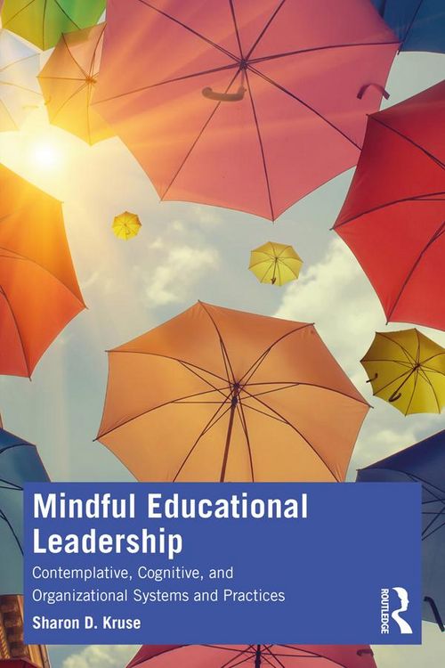 Produktbild: Mindful Educational Leadership