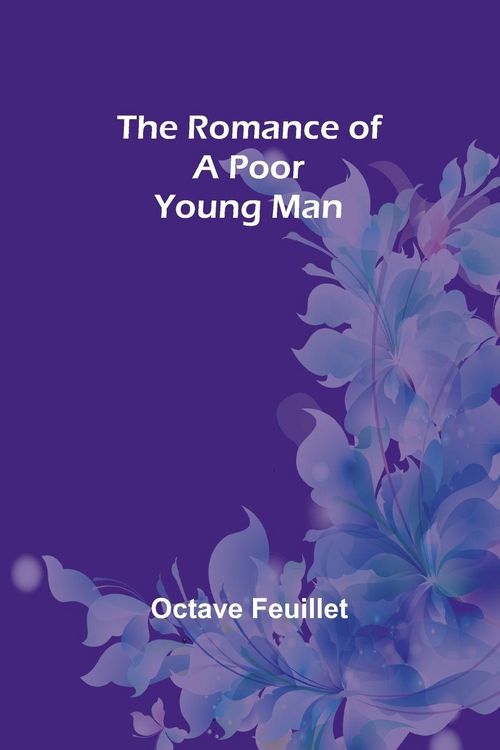 Produktbild: The Romance of a Poor Young Man