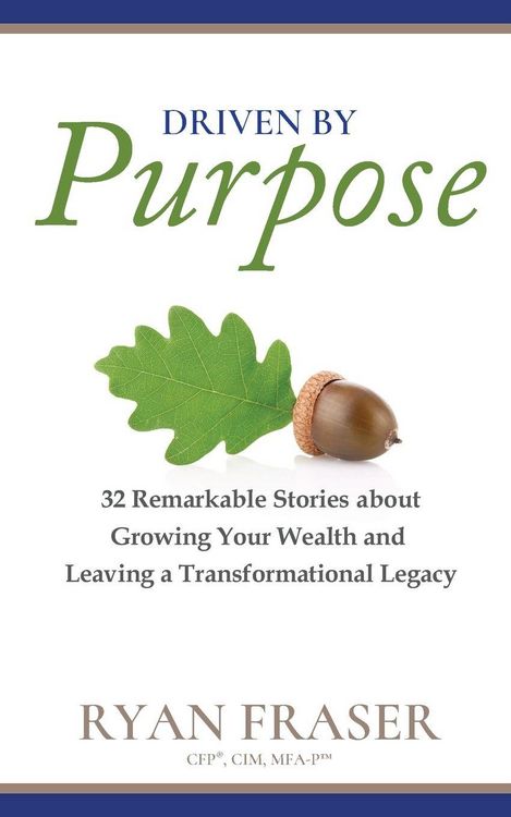 Produktbild: Driven by Purpose