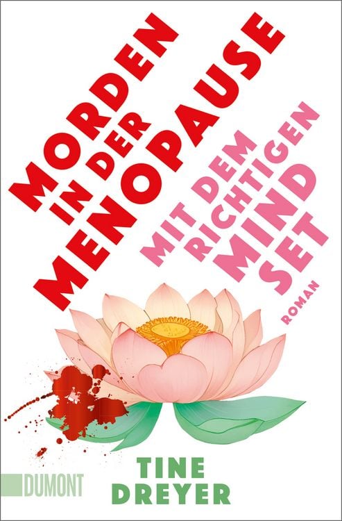 Produktbild: Morden in der Menopause mit dem richtigen Mindset