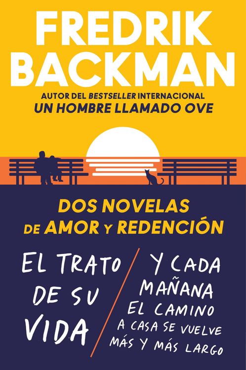 Produktbild: Two Novels of Love and Redemption \ Dos novelas de amor y redenci&oacute;n (Sp ed)