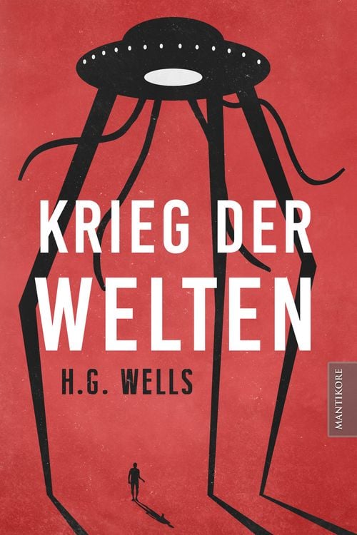 Produktbild: Krieg der Welten