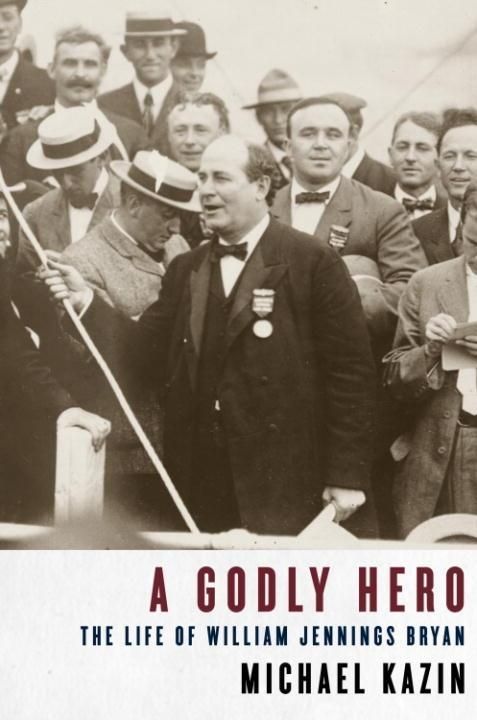 Produktbild: A Godly Hero