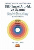 Produktbild: T&uuml;rkcenin Yabanci Dil Olarak &Ouml;gretiminde Dilbilimsel Artiklik ve Uzatim