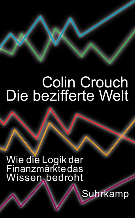 Produktbild: Die bezifferte Welt
