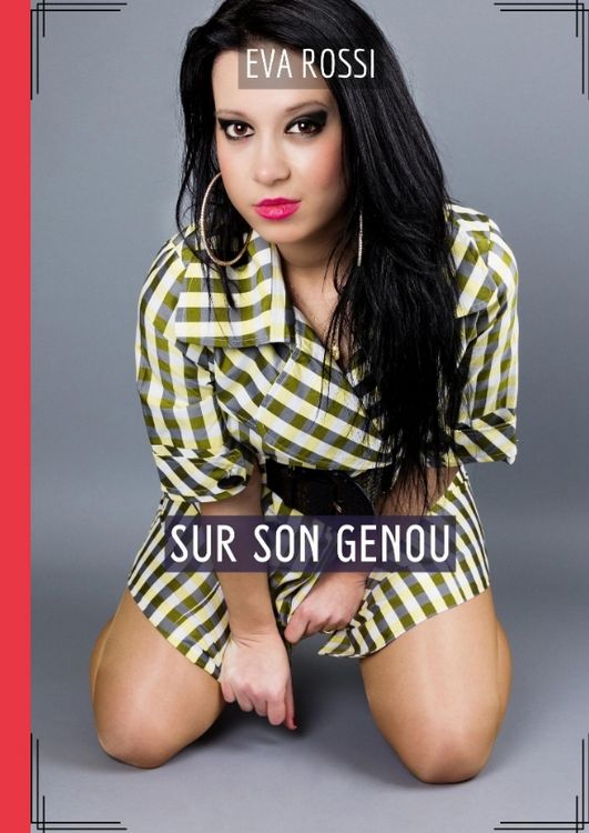 Produktbild: Sur son Genou