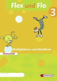 Produktbild: Flex und Flo - Ausgabe 2007