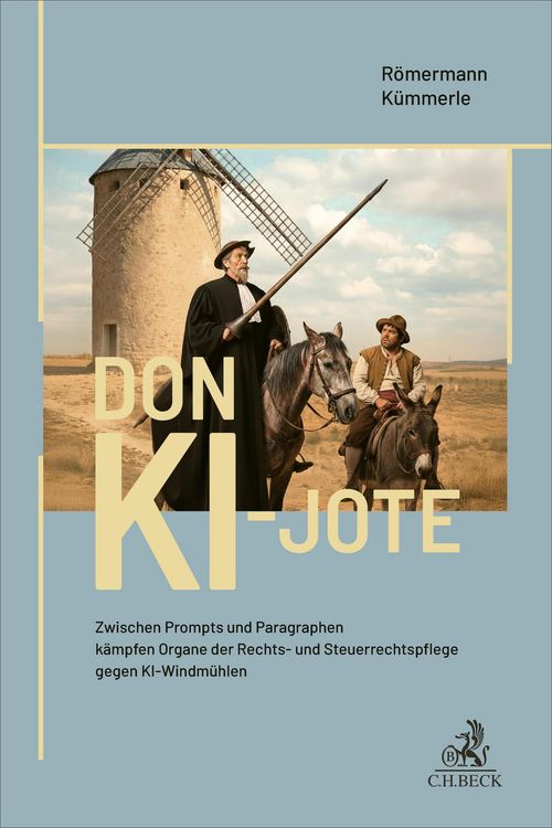 Produktbild: Don KI-jote