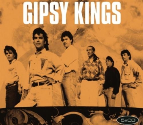 Produktbild: Original Album Classics