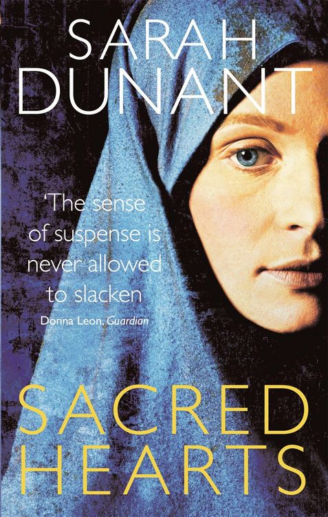 Produktbild: Sacred Hearts