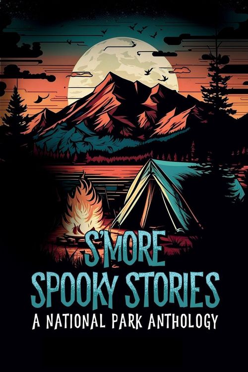 Produktbild: S'more Spooky Stories