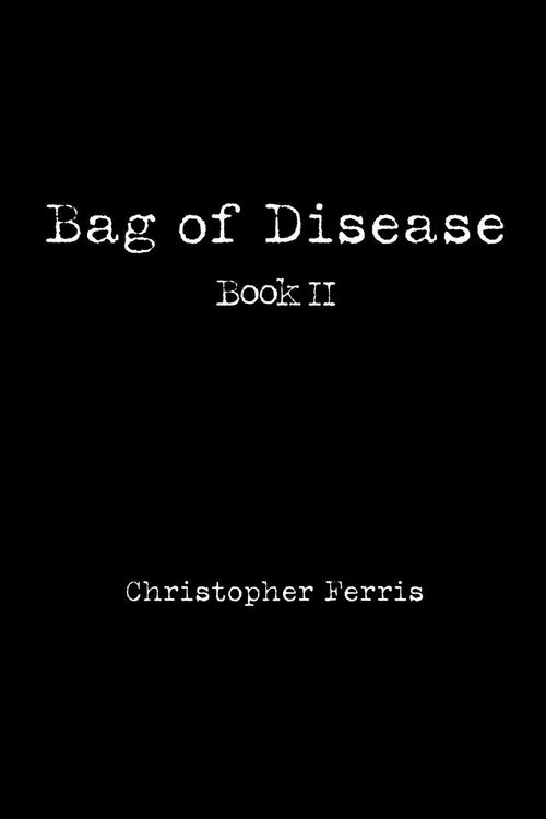 Produktbild: Bag of Disease