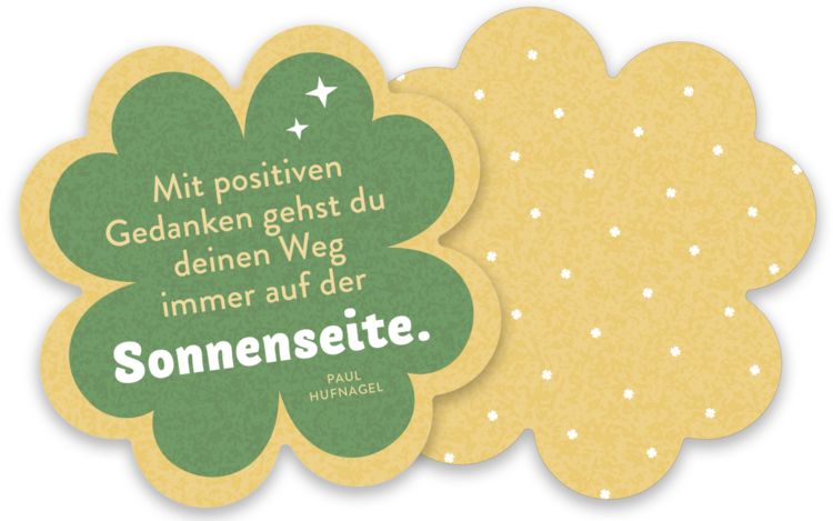 Produktbild: Kleine Gl&uuml;cksmomente f&uuml;r dich
