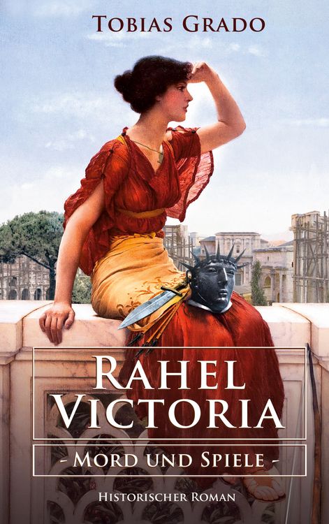 Produktbild: Rahel Victoria