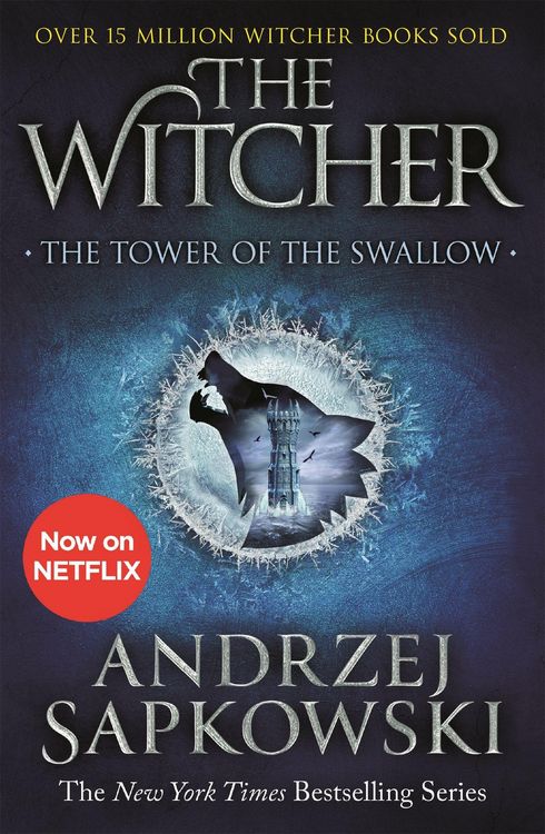 Produktbild: The Tower of the Swallow