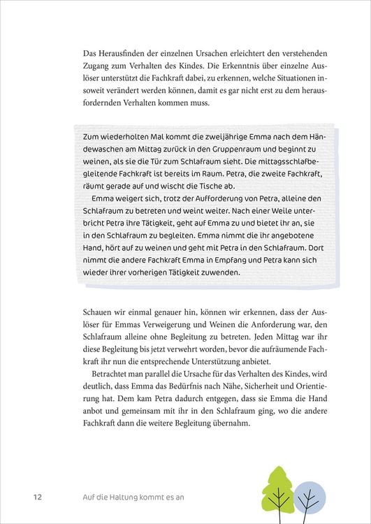 Produktbild: Sch&auml;tze finden statt Fehler suchen