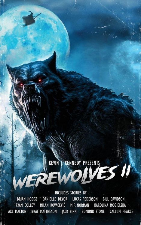 Produktbild: Werewolves II