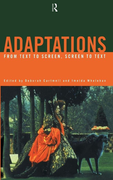 Produktbild: Adaptations