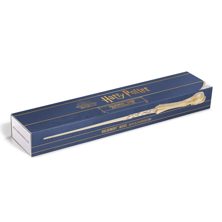 Produktbild: Ollivanders Collection Voldemort