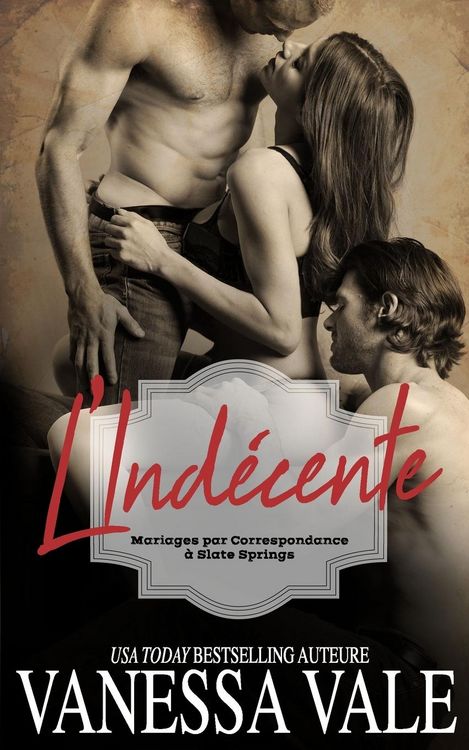 Produktbild: L'Ind&eacute;cente