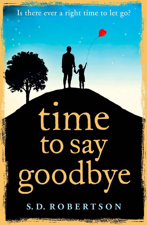Produktbild: Time to Say Goodbye