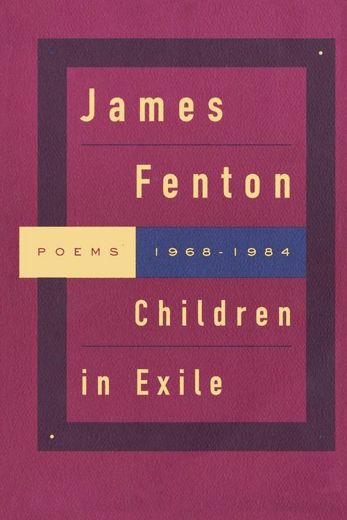 Produktbild: Children in Exile