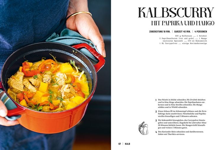 Produktbild: Cocotte