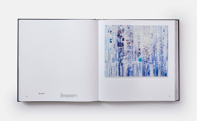 Produktbild: Sarah Sze, Paintings