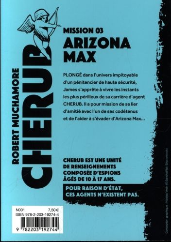 Produktbild: Cherub