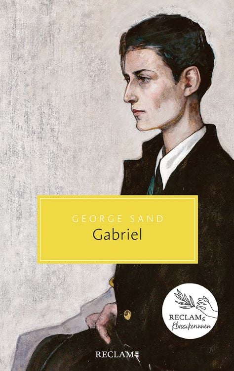 Produktbild: Gabriel