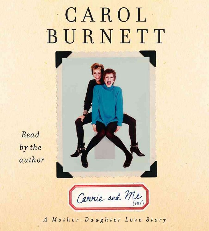 Produktbild: CARRIE & ME                 5D