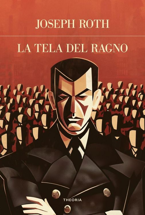 Produktbild: La tela del ragno