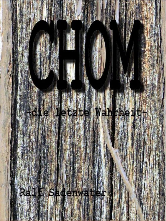 Produktbild: Chom