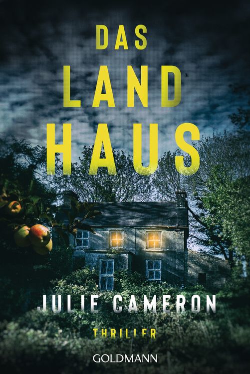 Produktbild: Das Landhaus