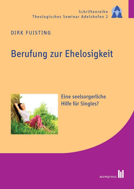 Produktbild: Berufung zur Ehelosigkeit