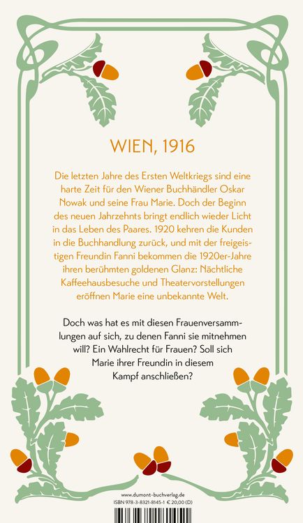 Produktbild: Herbst in Wien
