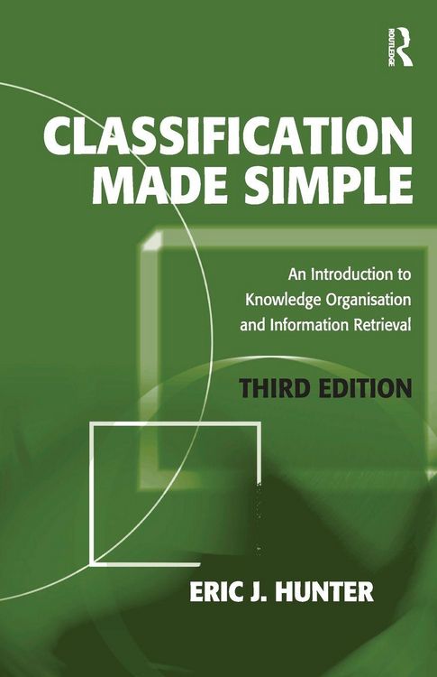 Produktbild: Classification Made Simple