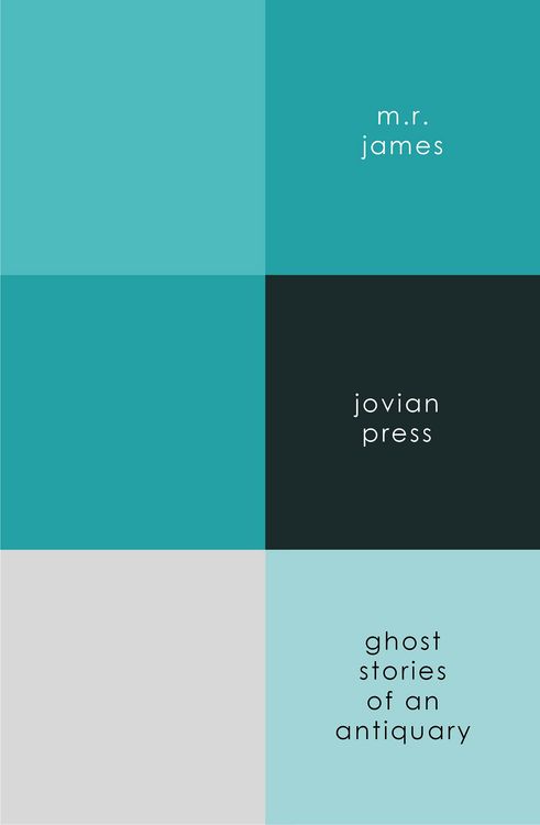 Produktbild: Ghost Stories of an Antiquary