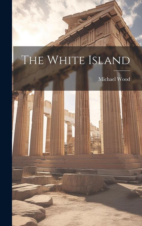 Produktbild: The White Island